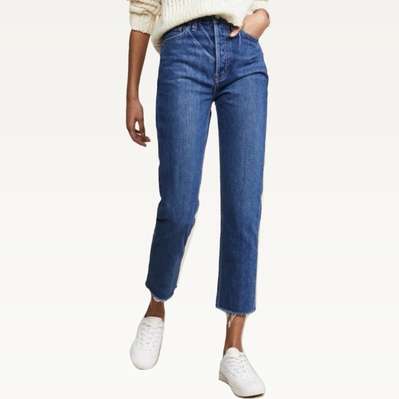 Trave Harper Jeans in Longview